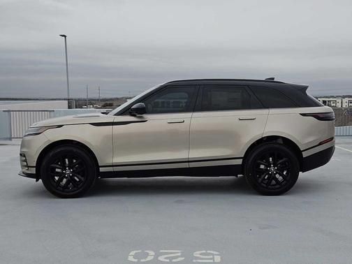 2026 Land Rover Range Rover Velar P250 SE R-Dynamic