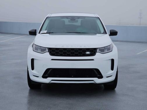 2025 Land Rover Discovery Sport S