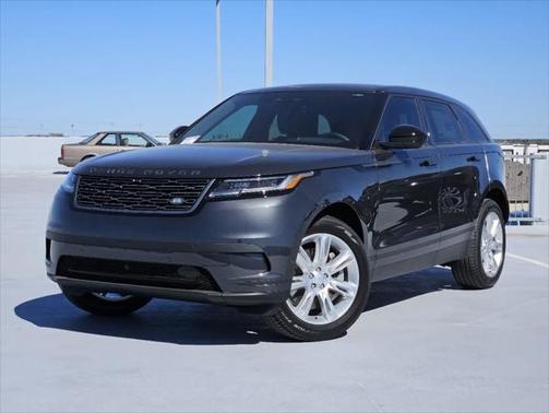2026 Land Rover Range Rover Velar P250 S