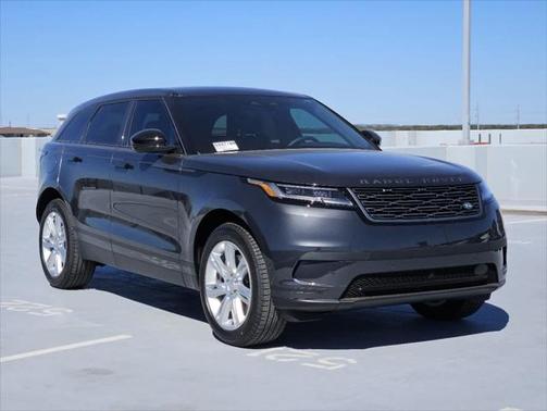 2026 Land Rover Range Rover Velar P250 S