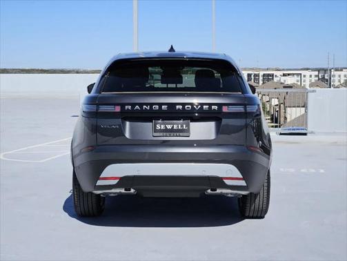 2026 Land Rover Range Rover Velar P250 S