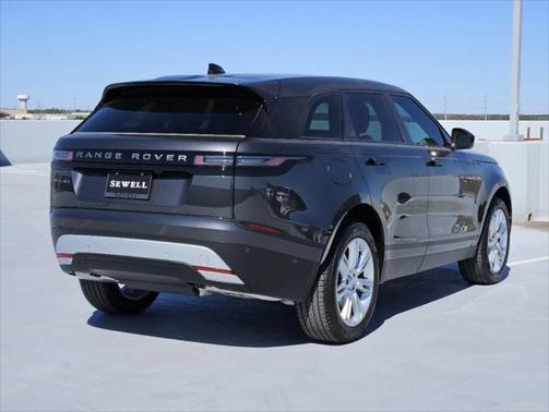 2026 Land Rover Range Rover Velar P250 S
