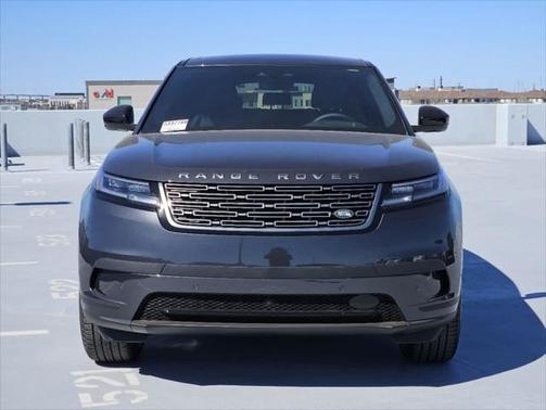 2026 Land Rover Range Rover Velar P250 S