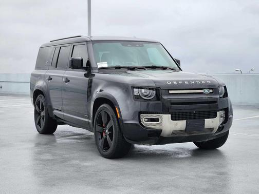 2023 Land Rover Defender X