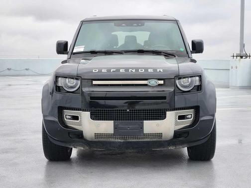 2023 Land Rover Defender X