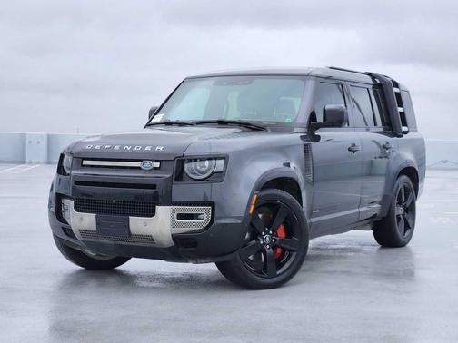 2023 Land Rover Defender X