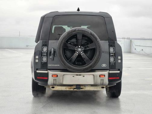 2023 Land Rover Defender X