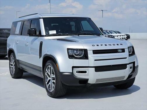 2024 Land Rover Defender 130 P400 S