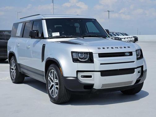 2024 Land Rover Defender 130 P400 S