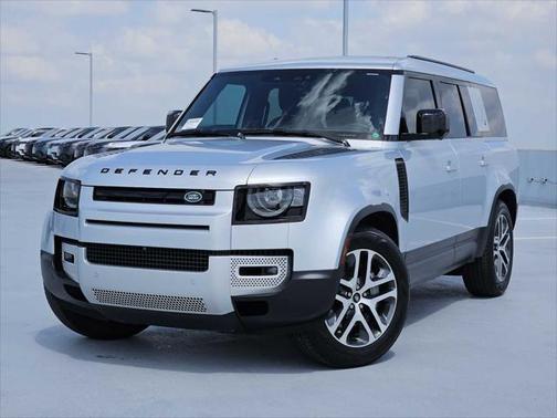 2024 Land Rover Defender 130 P400 S