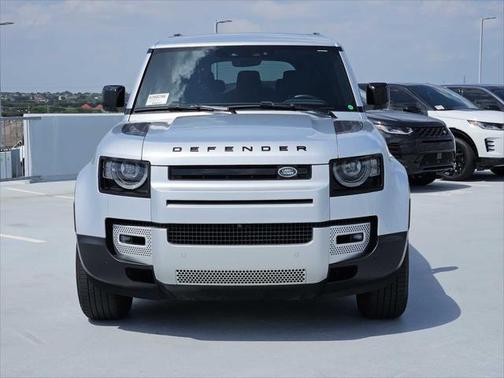 2024 Land Rover Defender 130 P400 S