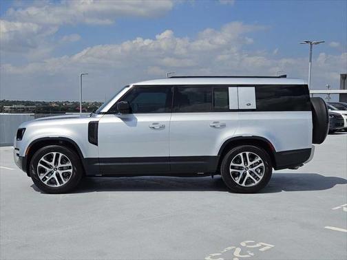 2024 Land Rover Defender 130 P400 S