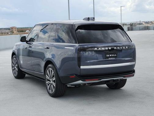 VARESINE BLUE 2026 Land Rover Range Rover P530 Autobiography