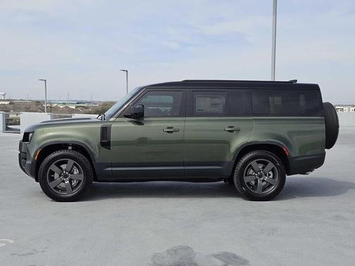 2026 Land Rover Defender P300 S