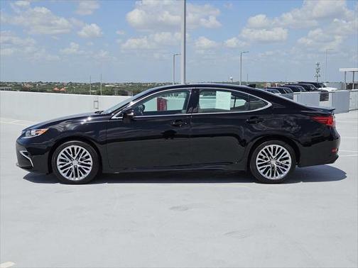 2016 Lexus ES 350 Base