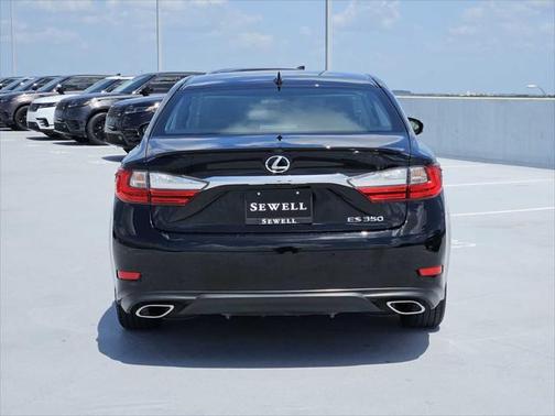 2016 Lexus ES 350 Base