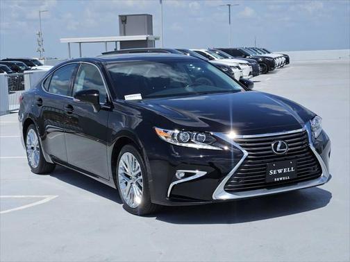 2016 Lexus ES 350 Base