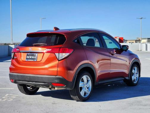 2020 Honda HR-V EX
