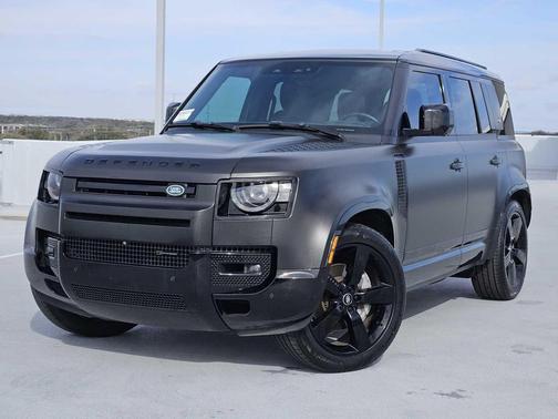 2023 Land Rover Defender X-Dynamic SE