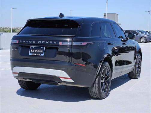 2025 Land Rover Range Rover Velar P250 S