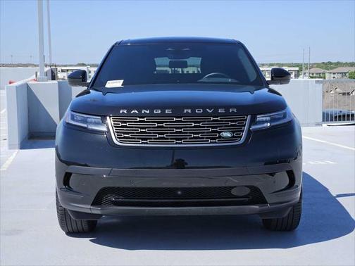 2025 Land Rover Range Rover Velar P250 S