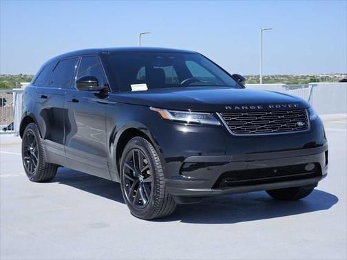 2025 Land Rover Range Rover Velar P250 S