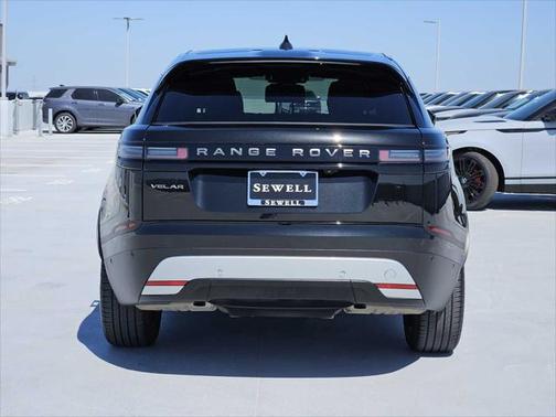 2025 Land Rover Range Rover Velar P250 S