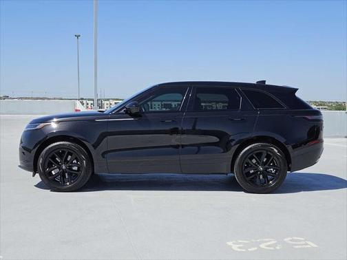 2025 Land Rover Range Rover Velar P250 S