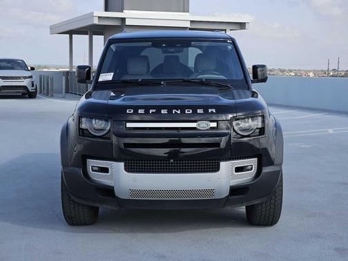 2020 Land Rover Defender 110 HSE