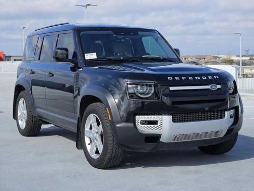 2020 Land Rover Defender 110 HSE