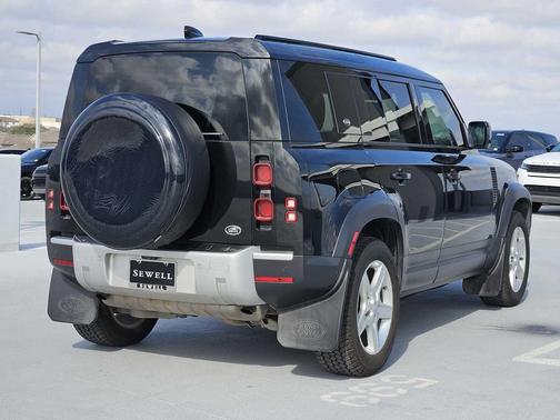 2020 Land Rover Defender 110 HSE