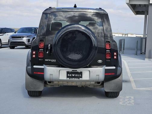 2020 Land Rover Defender 110 HSE