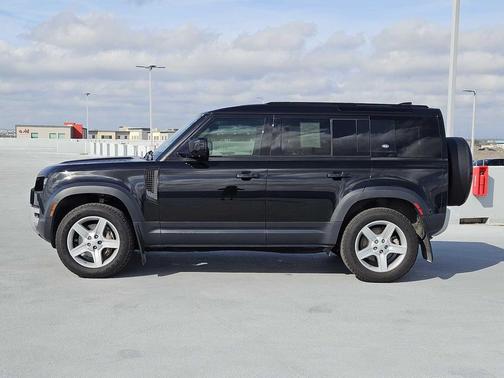 2020 Land Rover Defender 110 HSE