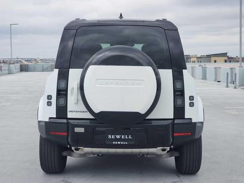 2026 Land Rover Defender P300 S