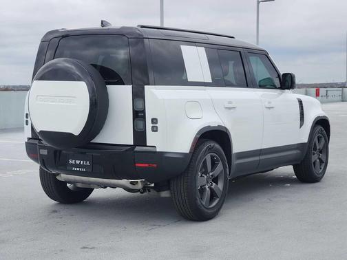 2026 Land Rover Defender P300 S