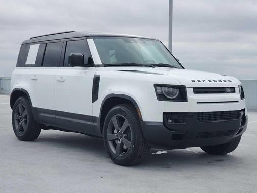 2026 Land Rover Defender P300 S