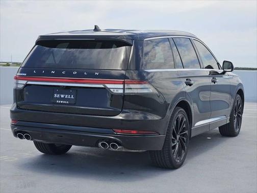 2021 Lincoln Aviator Reserve AWD