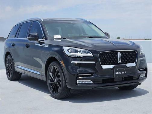 2021 Lincoln Aviator Reserve AWD