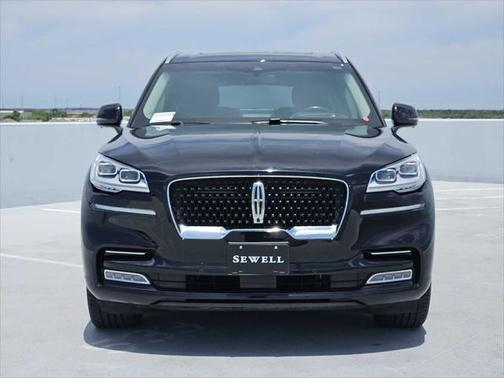 2021 Lincoln Aviator Reserve AWD
