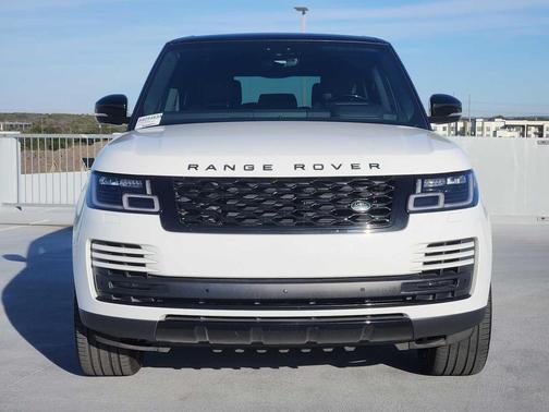 2021 Land Rover Range Rover P525 Westminster SWB