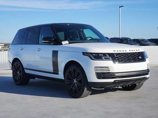 2021 Land Rover Range Rover P525 Westminster SWB