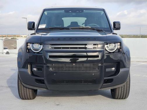 2026 Land Rover Defender S