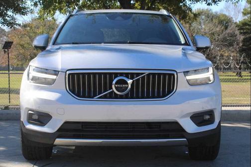 2022 Volvo XC40 T4 Inscription