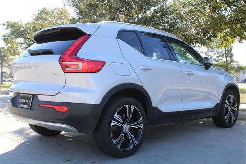 2022 Volvo XC40 T4 Inscription