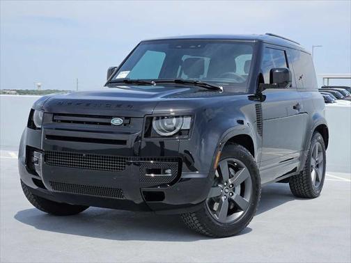2025 Land Rover Defender 90 P400 X-Dynamic SE