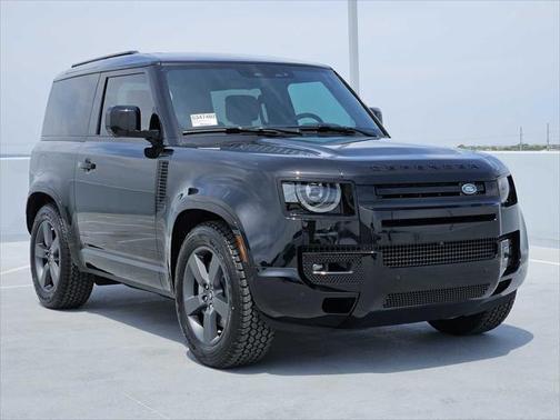 2025 Land Rover Defender 90 P400 X-Dynamic SE