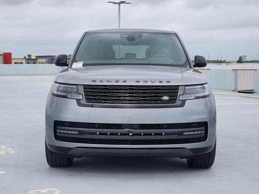 EIGER GREY 2026 Land Rover Range Rover P400 SE 7 Seat