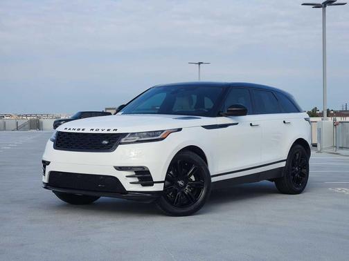 2022 Land Rover Range Rover Velar P250 S R-Dynamic