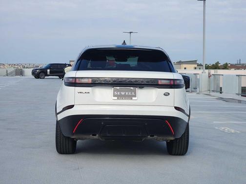 2022 Land Rover Range Rover Velar P250 S R-Dynamic
