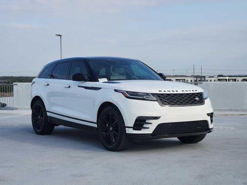 2022 Land Rover Range Rover Velar P250 S R-Dynamic